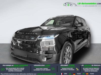 Land Rover Range Rover Sport P460e AWD 3.0L i6 PHEV