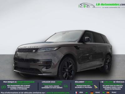 Land Rover Range Rover Sport P460e AWD 3.0L i6 PHEV