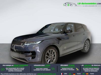 Land Rover Range Rover Sport P460e AWD 3.0L i6 PHEV