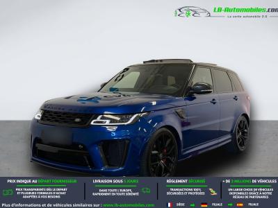 Land Rover Range Rover Sport V8 S/C 5.0L 575ch BVA