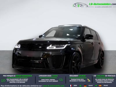 Land Rover Range Rover Sport V8 S/C 5.0L 575ch BVA