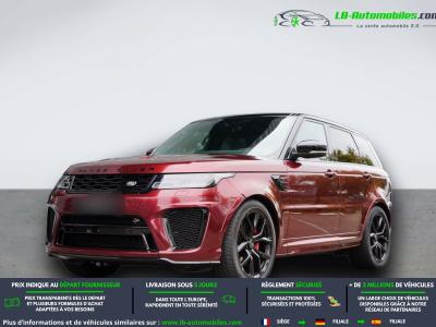 Land Rover Range Rover Sport V8 S/C 5.0L 575ch BVA