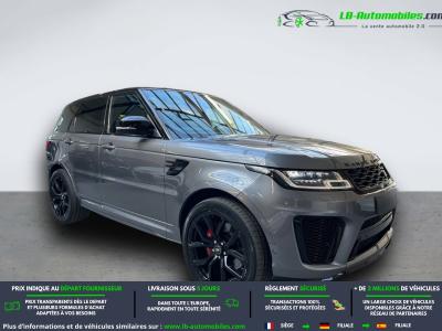 Land Rover Range Rover Sport V8 S/C 5.0L 575ch BVA