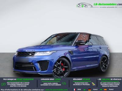 Land Rover Range Rover Sport V8 S/C 5.0L 575ch BVA