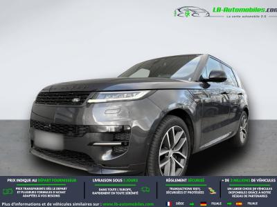 Land Rover Range Rover Sport P460e AWD 3.0L i6 PHEV