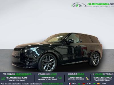 Land Rover Range Rover Sport P460e AWD 3.0L i6 PHEV