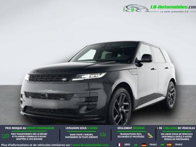 Land Rover Range Rover Sport P460e AWD 3.0L i6 PHEV