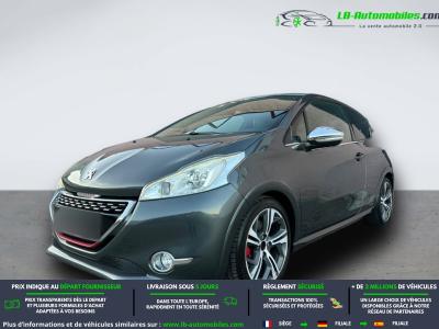 Peugeot 208 1.6 THP 200