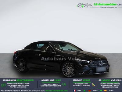 Mercedes CLE Cabriolet 200 BVA