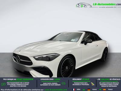 Mercedes CLE Cabriolet 200 BVA