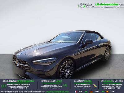 Mercedes CLE Cabriolet 200 BVA