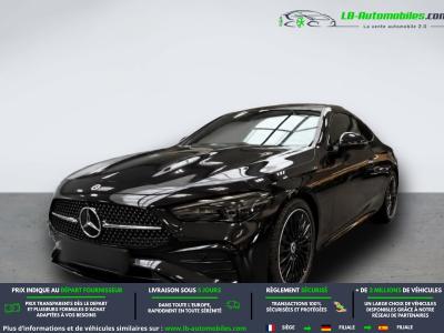 Mercedes CLE Coupe 200 BVA