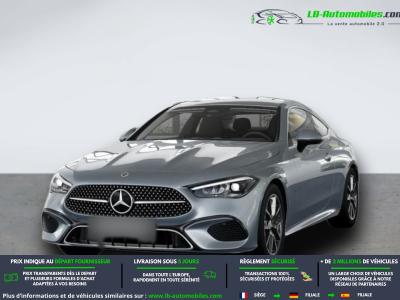 Mercedes CLE Coupe 200 BVA