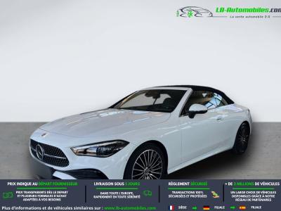 Mercedes CLE Cabriolet 200 BVA