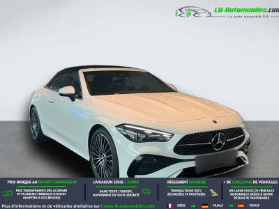 Mercedes CLE Cabriolet 200 BVA