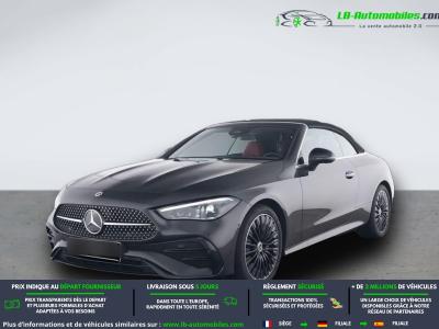 Mercedes CLE Cabriolet 200 BVA