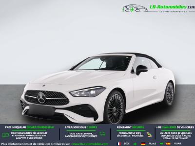 Mercedes CLE Cabriolet 200 BVA