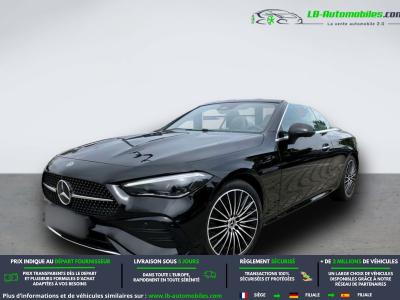 Mercedes CLE Cabriolet 200 BVA