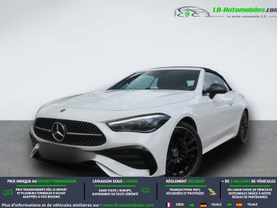 Mercedes CLE Cabriolet 200 BVA
