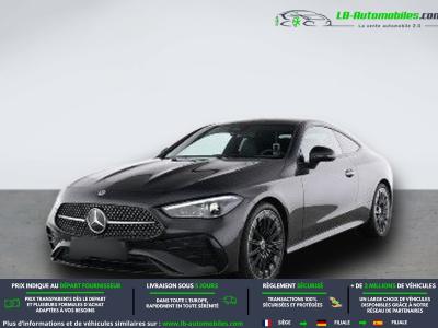 Mercedes CLE Coupe 200 BVA