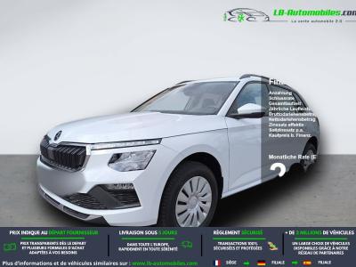 Skoda Kamiq 1.0 TSI Evo 2 95 ch BVM