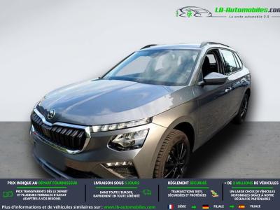 Skoda Kamiq 1.0 TSI Evo 2 95 ch BVM