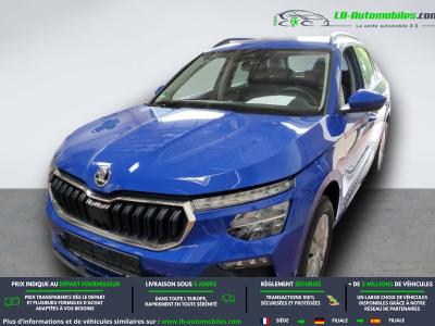 Skoda Kamiq 1.0 TSI Evo 2 95 ch BVM