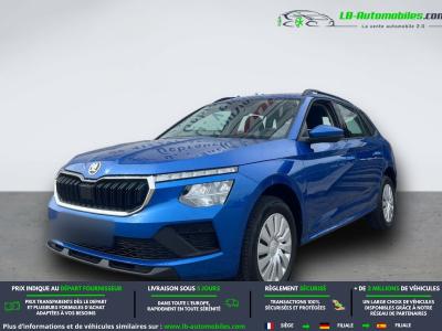 Skoda Kamiq 1.0 TSI Evo 2 95 ch BVM