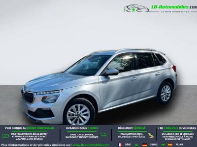 Skoda Kamiq 1.0 TSI Evo 2 116 ch BVM
