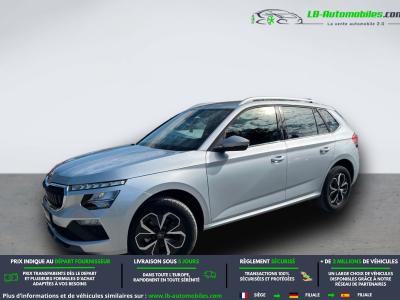 Skoda Kamiq 1.0 TSI Evo 2 116 ch BVM