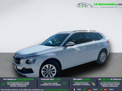 Skoda Kamiq 1.0 TSI Evo 2 116 ch BVM