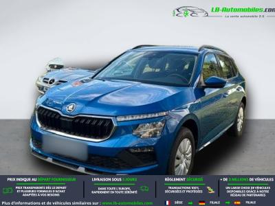 Skoda Kamiq 1.0 TSI Evo 2 116 ch BVM