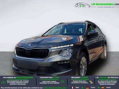 Skoda Kamiq 1.0 TSI Evo 2 116 ch BVM