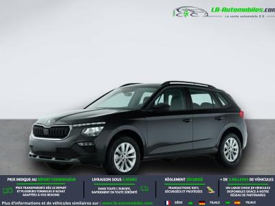 Skoda Kamiq 1.0 TSI Evo 2 116 ch BVM