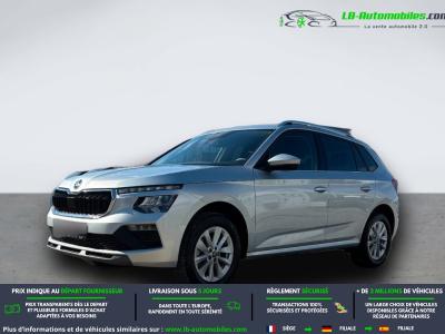 Skoda Kamiq 1.0 TSI Evo 2 116 ch BVM