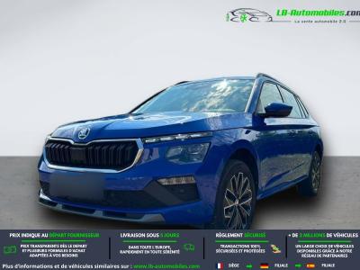 Skoda Kamiq 1.0 TSI Evo 2 116 ch BVM