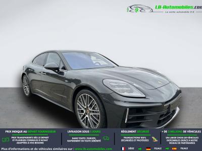 Porsche Panamera 4 V6 353 ch BVA