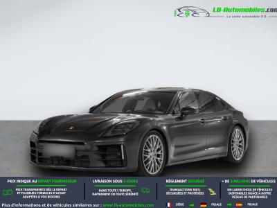 Porsche Panamera 4 V6 353 ch BVA