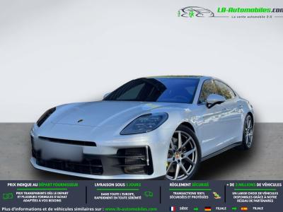 Porsche Panamera 4 E-Hybrid V6 470 ch BVA