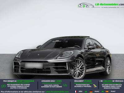 Porsche Panamera 4 E-Hybrid V6 470 ch BVA