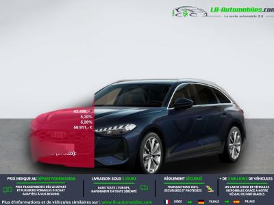 Audi A5 Avant 40 TDI Hybride 204 BVA