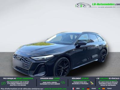 Audi A5 Avant 40 TDI Hybride 204 BVA