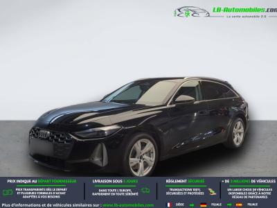Audi A5 Avant 40 TDI Hybride 204 BVA