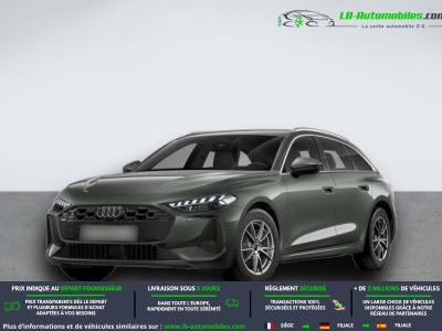 Audi A5 Avant 40 TDI Hybride 204 BVA Quattro