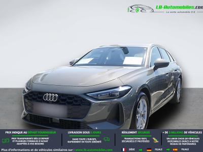 Audi A5 Avant 40 TDI Hybride 204 BVA