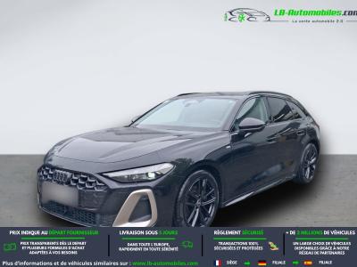Audi A5 Avant 40 TFSI 204 ch BVA