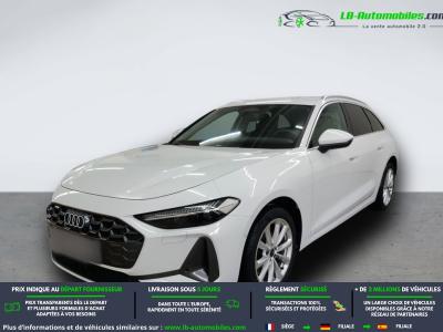 Audi A5 Avant 40 TDI Hybride 204 BVA