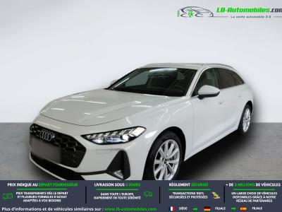 Audi A5 Avant 40 TDI Hybride 204 BVA