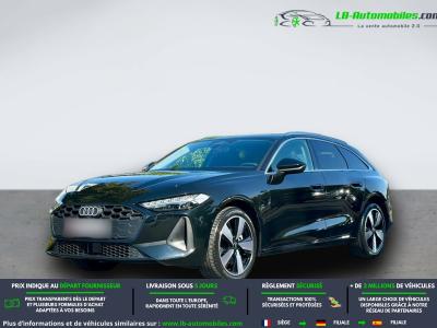 Audi A5 Avant 40 TFSI 204 ch BVA