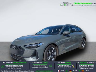 Audi A5 Avant 40 TDI Hybride 204 BVA